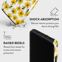 Summer Scent - Yellow Flower Xiaomi 13T Case 4