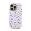 Wildflower - iPhone 16 Pro Case 1