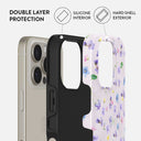 Wildflower - iPhone 16 Pro Case 2