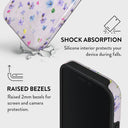 Wildflower - iPhone 16 Pro Case 4