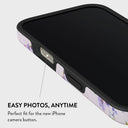Wildflower - iPhone 16 Pro Case 5