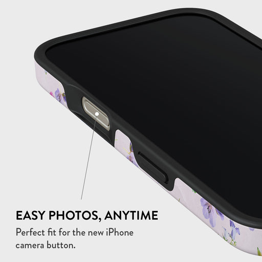 Wildflower - iPhone 16 Pro Case 5