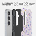 Wildflower - Samsung Galaxy S24 Case 6