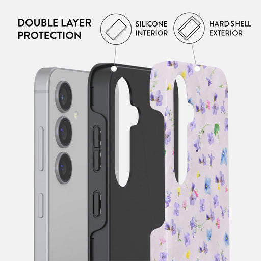 Wildflower - Samsung Galaxy S24 Case 6