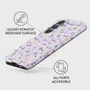 Wildflower - Samsung Galaxy S24 Case 7