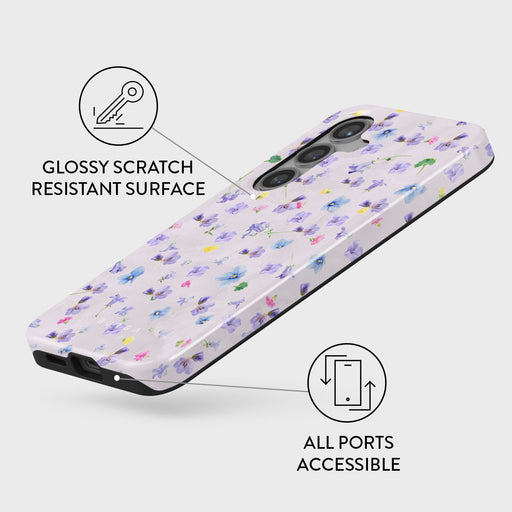 Wildflower - Samsung Galaxy S24 Case 7