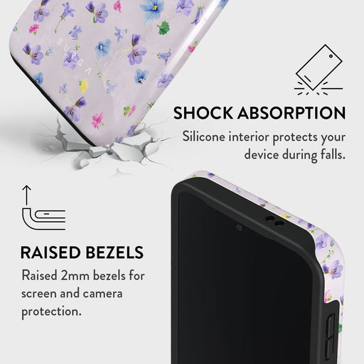 Wildflower - Samsung Galaxy S24 Case 8
