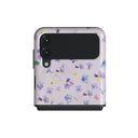 Wildflower - Samsung Galaxy Z Flip 3 Case 1