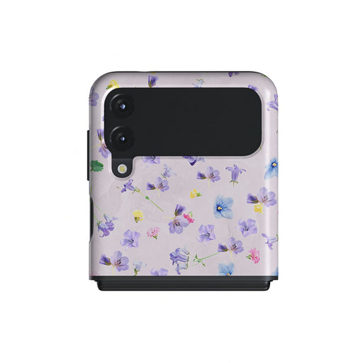 Wildflower - Samsung Galaxy Z Flip 3 Case 1