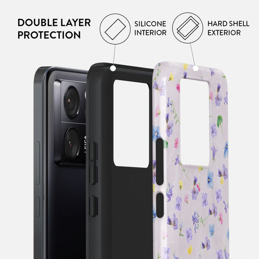 Wildflower - Xiaomi 13T Case 2