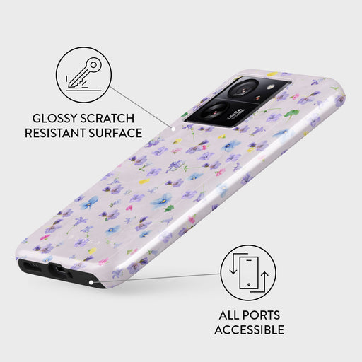 Wildflower - Xiaomi 13T Case 3