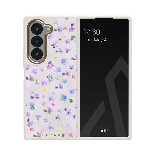 Wildflower - Samsung Galaxy Z Fold 6 Case
