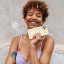 Pure Bliss - Daisy iPhone 16 Case 21