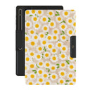 Pure Bliss - Daisy Samsung Galaxy Tab S8 Ultra Case 1