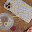 Pure Bliss - Daisy Google Pixel 9 Case 5