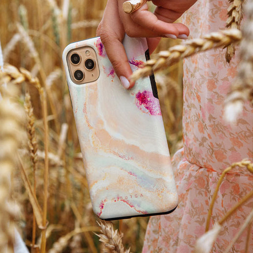 Berry Sorbet - Girly Samsung Galaxy S25 Ultra Case 7