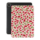 Afternoon Treat - Cherry iPad Pro 12.9 (6th/5th Gen) Case 1
