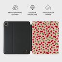 Afternoon Treat - Cherry iPad Pro 12.9 (6th/5th Gen) Case 3