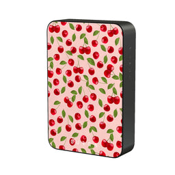 15,000 mAh