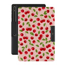 Afternoon Treat - Cherry Samsung Galaxy Tab S8 Ultra Case 1