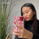 Afternoon Treat - Cherry Google Pixel 8a Case 11