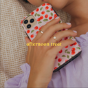 Afternoon Treat - Cherry Google Pixel 9 Case 5