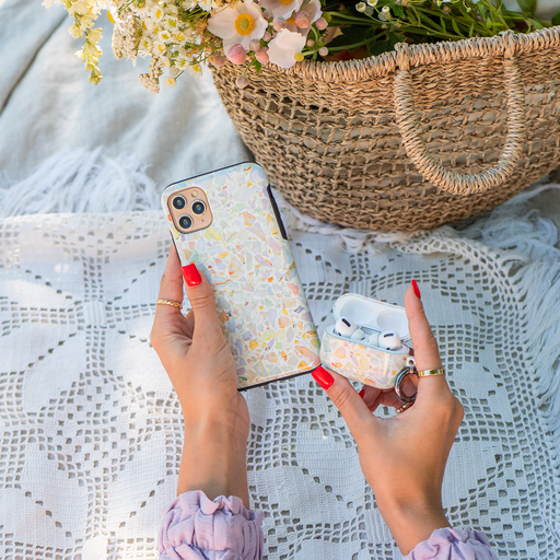 Rainbow Crush - AirPods 4 Case 5