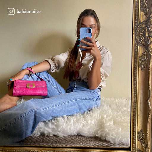 Fluffy Clouds - Samsung Galaxy A25 Case 11