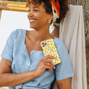 Summer Scent - Yellow Flower Google Pixel 9 Case 7