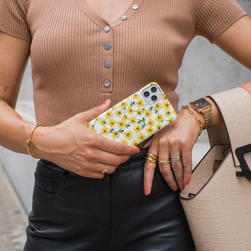Summer Scent - Yellow Flower Google Pixel 9 Case 9
