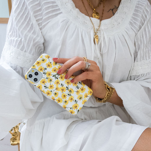 Summer Scent - Yellow Flower Google Pixel 9 Case 10