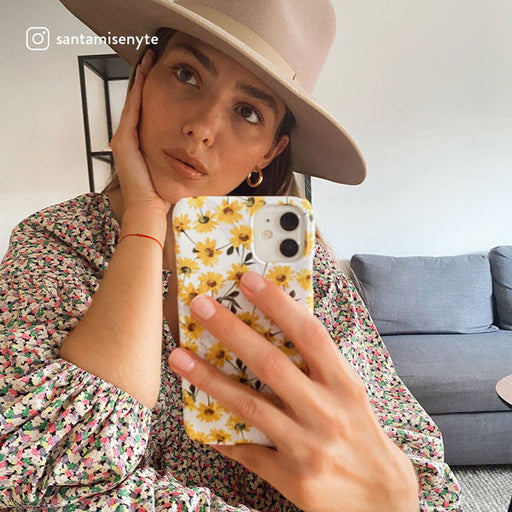 Summer Scent - Yellow Flower Google Pixel 9 Case 11
