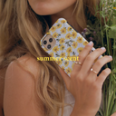 Summer Scent - Yellow Flower Google Pixel 9 Case 5