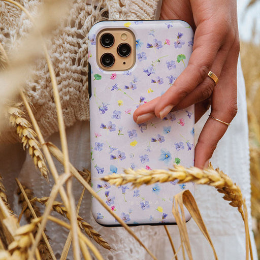 Wildflower - iPhone 16 Pro Case 22