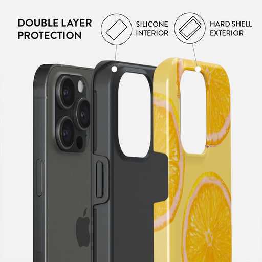 Bitter - iPhone 15 Pro Case 6