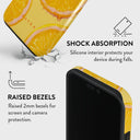 Bitter - iPhone 15 Pro Case 8