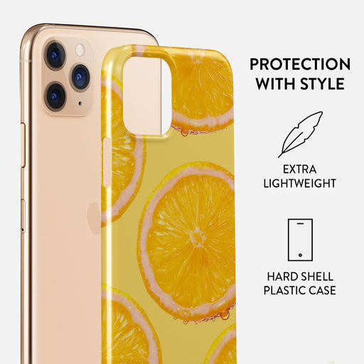 Bitter - iPhone 11 Pro Case 2