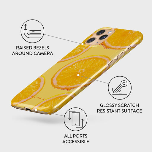 Bitter - iPhone 11 Pro Case 3