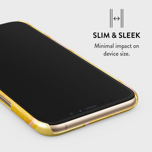 Bitter - iPhone 11 Pro Case 4