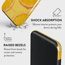 Bitter - iPhone XR Case 8