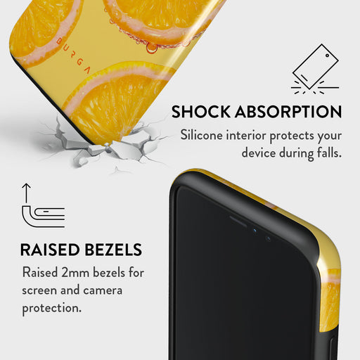 Bitter - iPhone XR Case 8