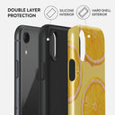 Bitter - iPhone XR Case 6