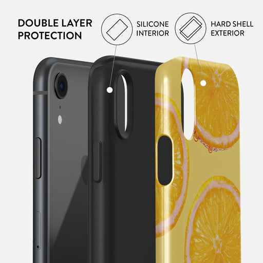 Bitter - iPhone XR Case 6