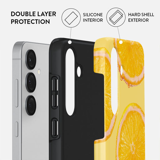 Bitter - Samsung Galaxy S25 Plus Case 2