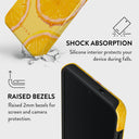 Bitter - Samsung Galaxy S25 Plus Case 4