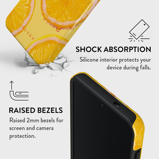 Bitter - Samsung Galaxy S25 Plus Case 4