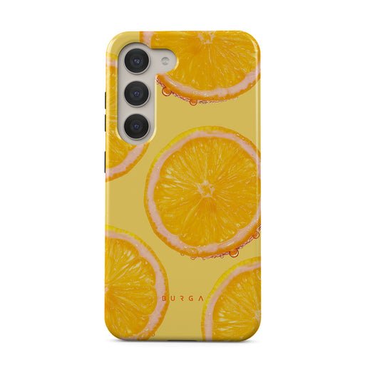 Bitter - Samsung Galaxy S23 Plus Case 5