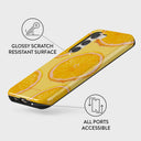 Bitter - Samsung Galaxy S23 Plus Case 7