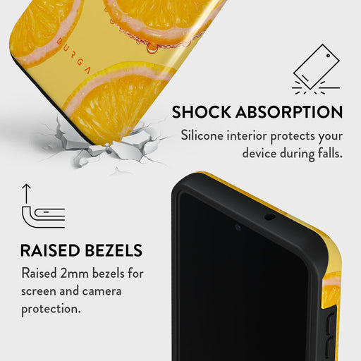 Bitter - Samsung Galaxy S23 Plus Case 8