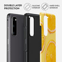 Bitter - Samsung Galaxy S20 4G / 5G Case 6